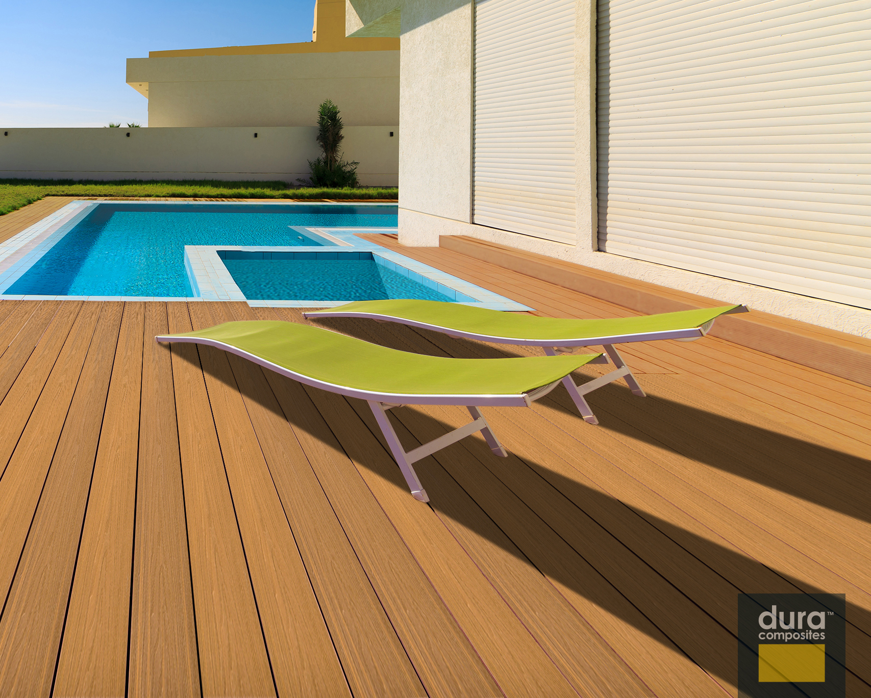 Dura Deck Resist 150 | International Timber