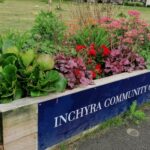 International Timber supplies sleepers for Inchyra Park